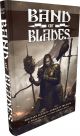 Blades in the Dark RPG Band of Blades