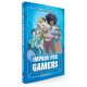 Improv for Gamers: Second Edition