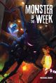 Monster of the Week RPG HARDCOVER EDITION