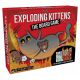 Exploding Kittens Board Game