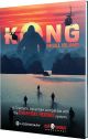 Everyday Heroes RPG: Kong Skull Island Cinematic Adventure