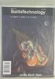Battle Technology Magazine Of Combat In The 31st Century #10 BATTLETECH