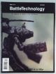 Battle Technology Magazine Of Combat In The 31st Century #11 BATTLETECH