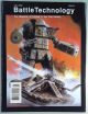 Battle Technology Magazine Of Combat In The 31st Century #202 BATTLETECH