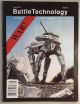 Battle Technology Magazine Of Combat In The 31st Century #204 BATTLETECH