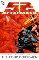 52 AFTERMATH THE FOUR HORSEMEN TP