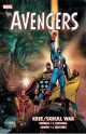 AVENGERS TP KREE SKRULL WAR
