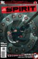 SPIRIT (2010) #1 A