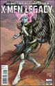 X-MEN LEGACY (2008) 235 1:25 FINCH VARIANT