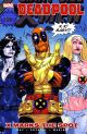 DEADPOOL TP VOL 03 X MARKS SPOT