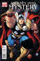 JOURNEY INTO MYSTERY #622 1:15 ART ADAMS VARIANT THOR