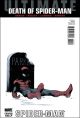 ULTIMATE COMICS SPIDER-MAN #157 MCGUINNESS VARIANT 1:20