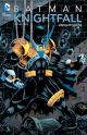 BATMAN KNIGHTFALL TP 2 KNIGHTQUEST