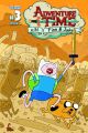 ADVENTURE TIME 3 A