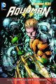AQUAMAN TP VOL 01 THE TRENCH (NEW 52)