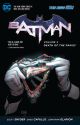 BATMAN TP 03 DEATH OF FAMILY