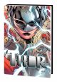 THOR PREMIUM HC VOL 01 GODDESS OF THUNDER