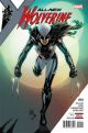 ALL NEW WOLVERINE 19 A