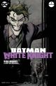 BATMAN WHITE KNIGHT 7 A