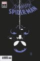 SYMBIOTE SPIDER-MAN 1 D YOUNG VARIANT BABY