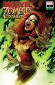 MARVEL ZOMBIES RESURRECTION (2020) #1 (OF 4) GREG LAND