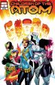 CHILDREN OF ATOM #1 CHANG 1:25 VARIANT