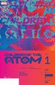 CHILDREN OF ATOM #1 MULLER 1:10 DESIGN VARIANT