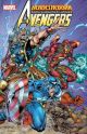 Heroes Reborn TP Avengers