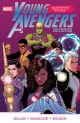 Young Avengers By Gillen McKelvie Complete Collection TP
