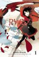 RWBY GN 01 BEACON ARC