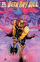 BETA RAY BILL #2 (OF 5) POPE 1:25 VARIANT
