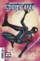 MILES MORALES SPIDER-MAN #25 PICHELLI 1:25 VARIANT