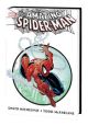 AMAZING SPIDER-MAN MICHELINIE MCFARLANE OMNIBUS HC