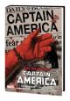 CAPTAIN AMERICA DEATH OMNIBUS