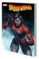 SPIDER-WOMAN TP 02 KING BLACK
