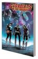 GUARDIANS OF THE GALAXY TP 02