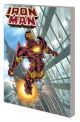 IRON MAN BY GRELL COM COLL TP