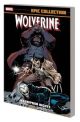 WOLVERINE EPIC TP MADRIPOOR NI