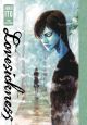 LOVESICKNESS JUNJI ITO STOR HC