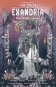 CRITICAL ROLE TALES OF EXANDRIA TP VOL 01 BRIGHT QUEEN
