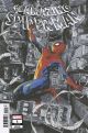 AMAZING SPIDER-MAN 1 (2022) CHAREST 1:25 VARIANT