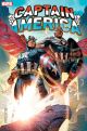 CAPTAIN AMERICA 0 JIM CHEUNG 1:25 VARIANT