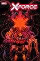 X-FORCE 27 GILL 1:25 TEASER VARIANT