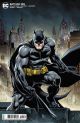 BATMAN #122 C (2016) 1:25 ROGER CRUZ
