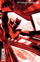 BATMAN BEYOND NEO-YEAR #1 (OF 6) CVR C INC 1:25 SIMONE DI MEO CARD STOCK VAR