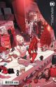 HARLEY QUINN #14 COVER C 1:25 BENGAL CARD STOCK VARIANT
