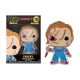 POP PIN HORROR CHUCKY