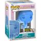 POP LITTLE MERMAID ARIEL BLUE TRANSLUCENT VINYL FIG