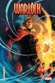 WARLOCK REBIRTH #1 1:25 CHEUNG VARIANT
