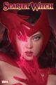 SCARLET WITCH (2023) 4 JEEHYUNG LEE VARIANT